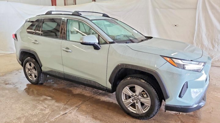 Toyota RAV4  2023