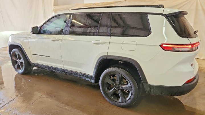 JEEP GRAND  2025