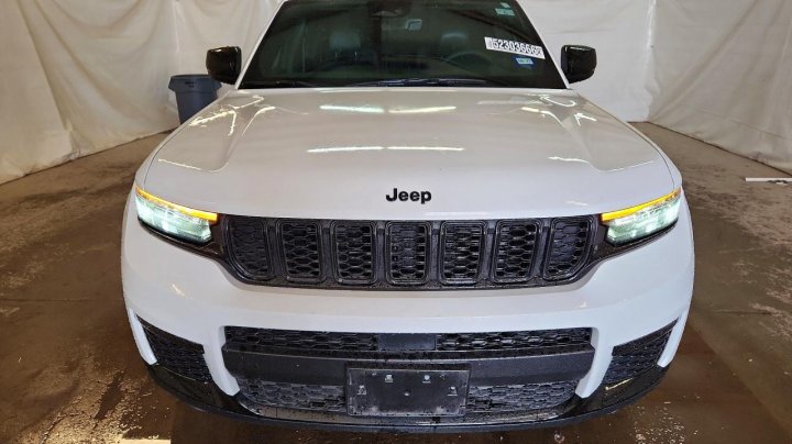 JEEP GRAND  2025