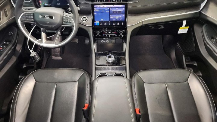 JEEP GRAND  2025