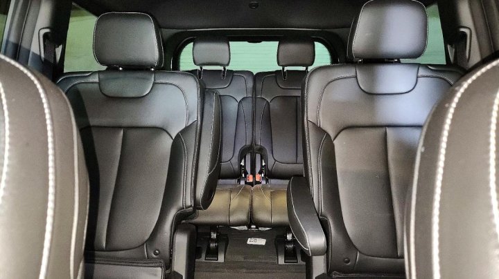 JEEP GRAND  2025