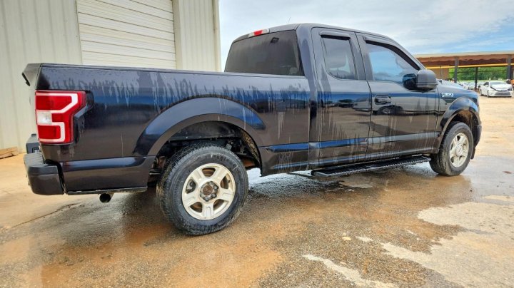 Ford F150  2019