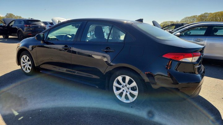 Toyota Corolla  2024