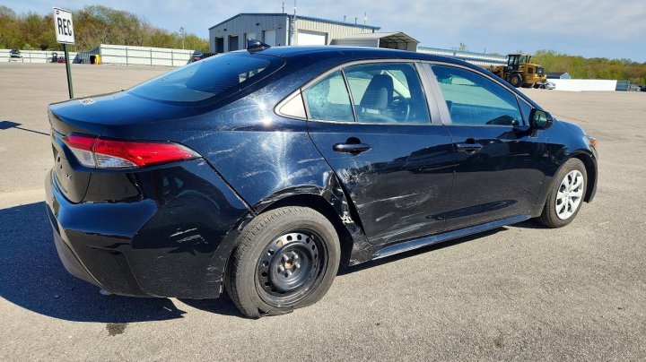 Toyota Corolla  2024