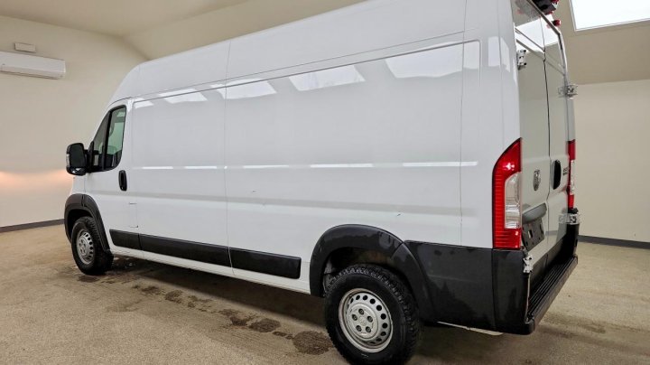 RAM Promaster  2025