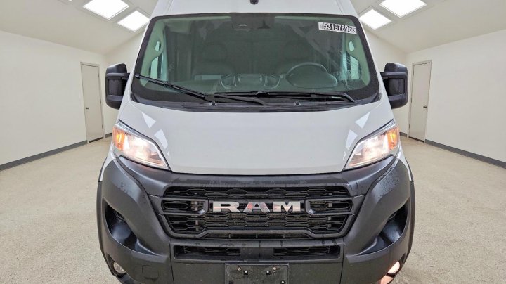 RAM Promaster  2025