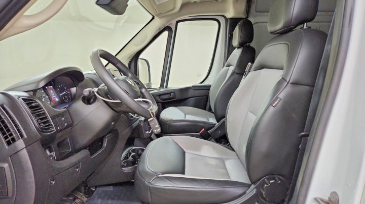 RAM Promaster  2025