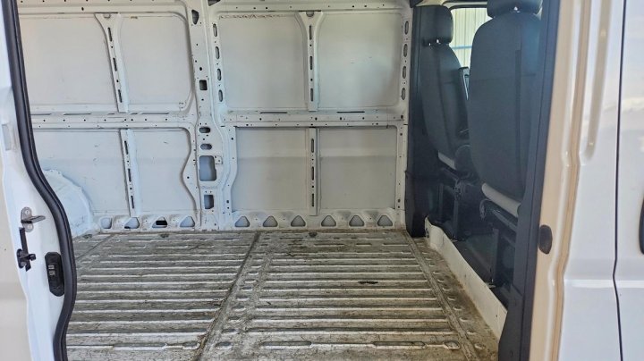 RAM Promaster  2025