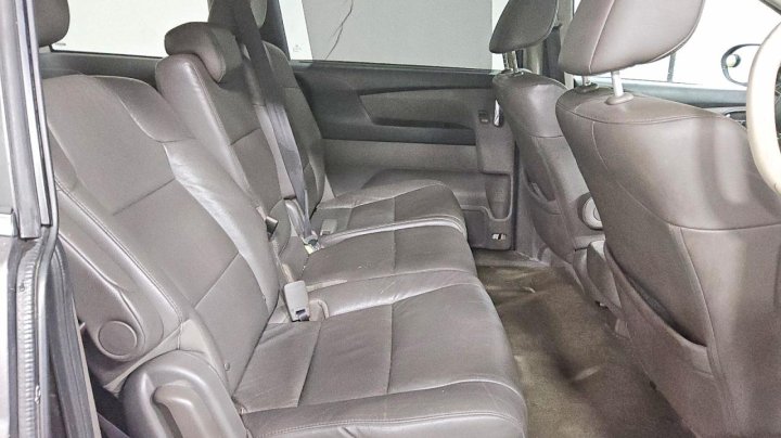 Honda Odyssey  2016