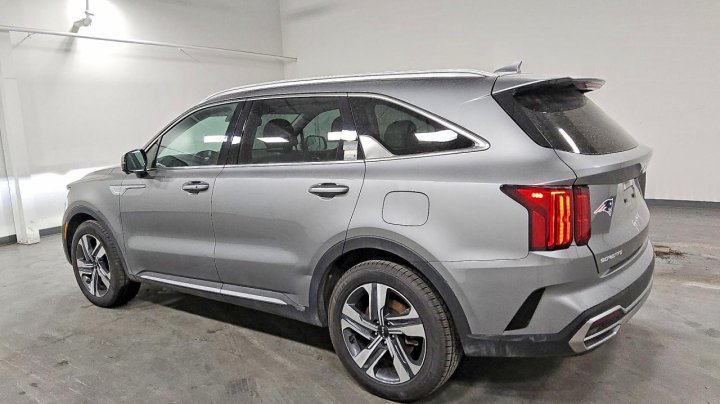 KIA Sorento  2023