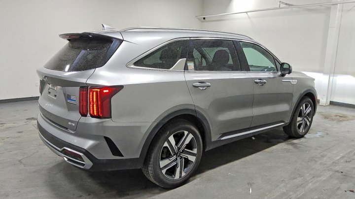 KIA Sorento  2023