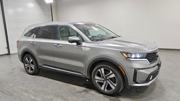 KIA Sorento  2023