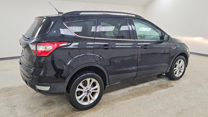 Ford Escape  2018
