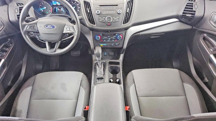 Ford Escape  2018