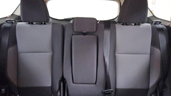 Ford Escape  2018