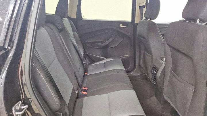 Ford Escape  2018
