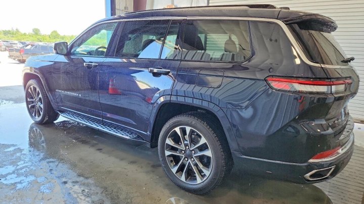JEEP GRAND  2023