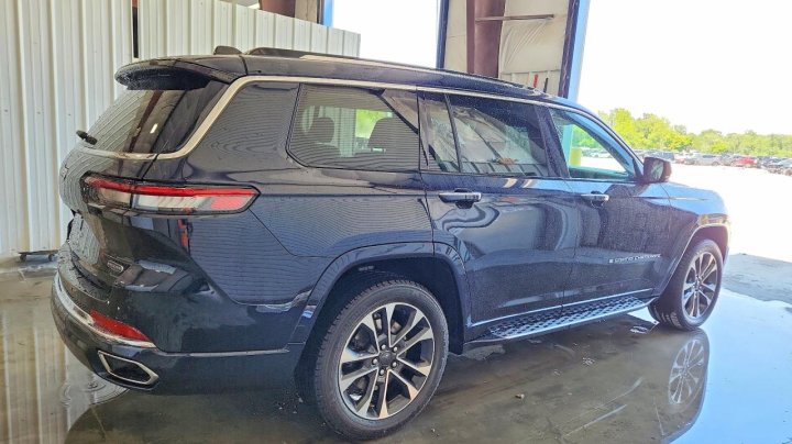 JEEP GRAND  2023