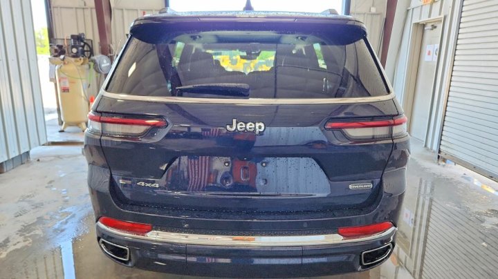 JEEP GRAND  2023