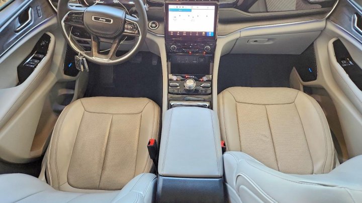 JEEP GRAND  2023