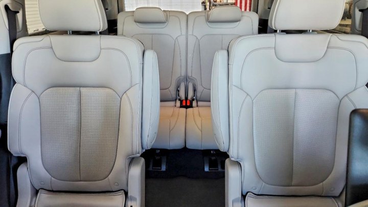JEEP GRAND  2023