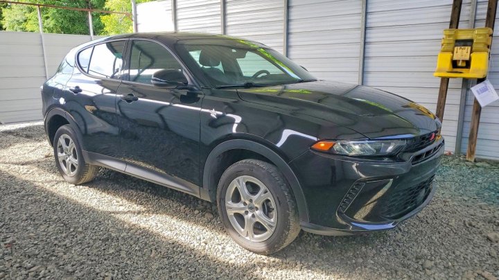 Dodge HORNET  2024