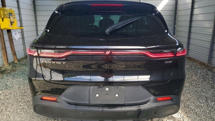 Dodge HORNET  2024