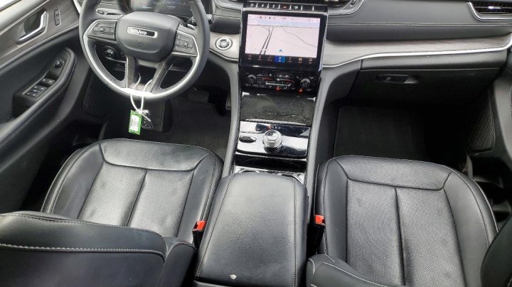 JEEP GRAND  2023