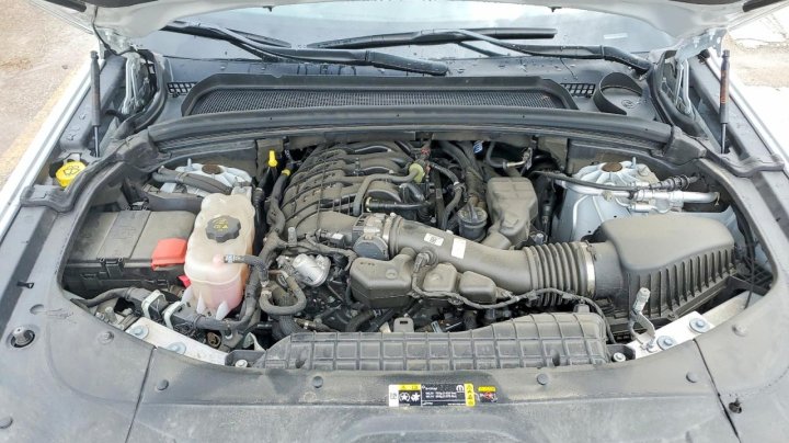 JEEP GRAND  2023