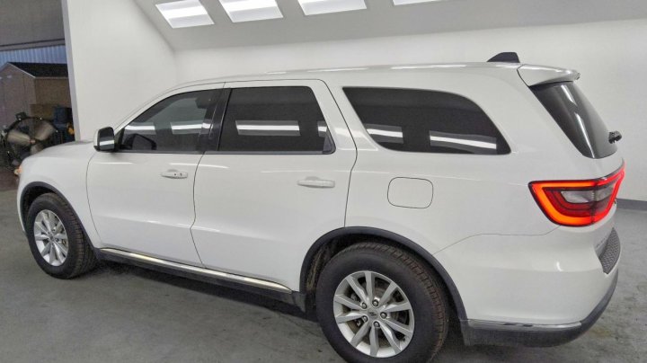 Dodge DURANGO  2019