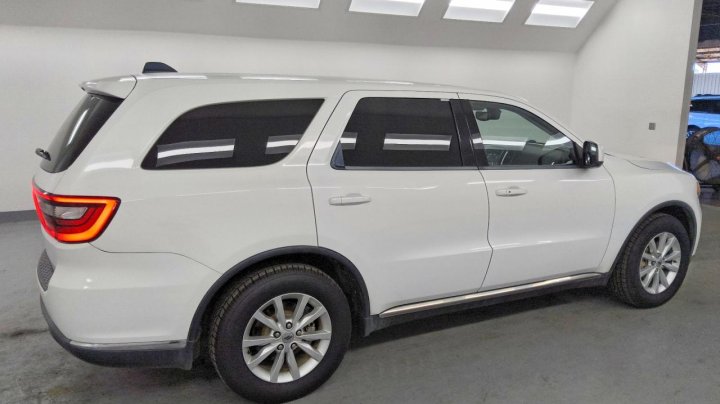 Dodge DURANGO  2019