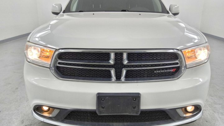 Dodge DURANGO  2019