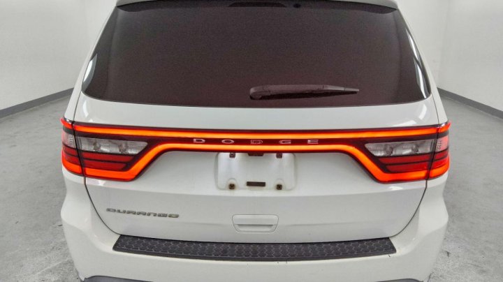 Dodge DURANGO  2019