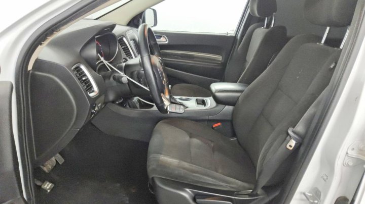 Dodge DURANGO  2019