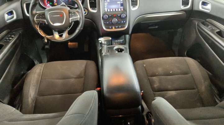 Dodge DURANGO  2019