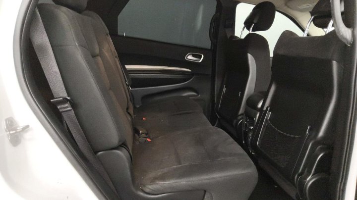 Dodge DURANGO  2019