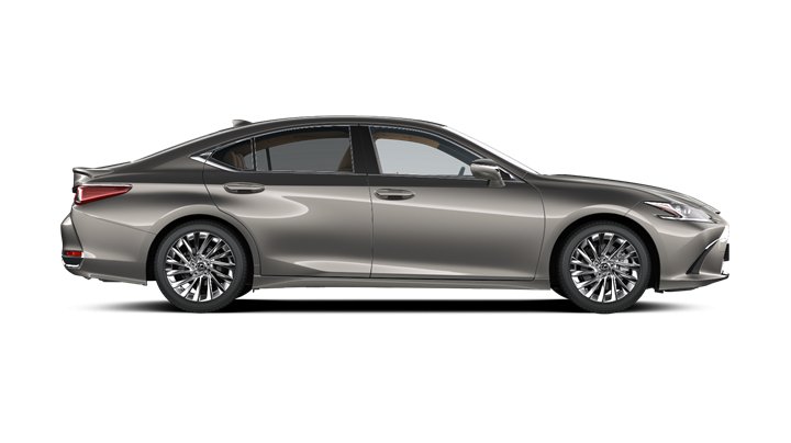 Lexus ES 300h Launch Edition 2025