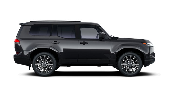Lexus GX 550 Luxury + Pano 2026