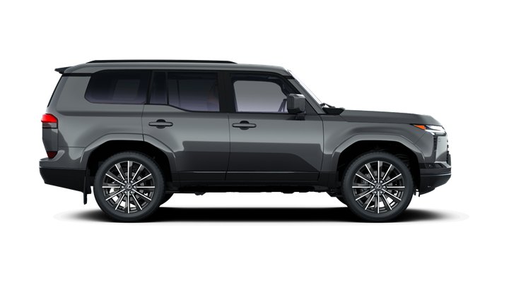 Lexus GX 550 Luxury + Pano 2026