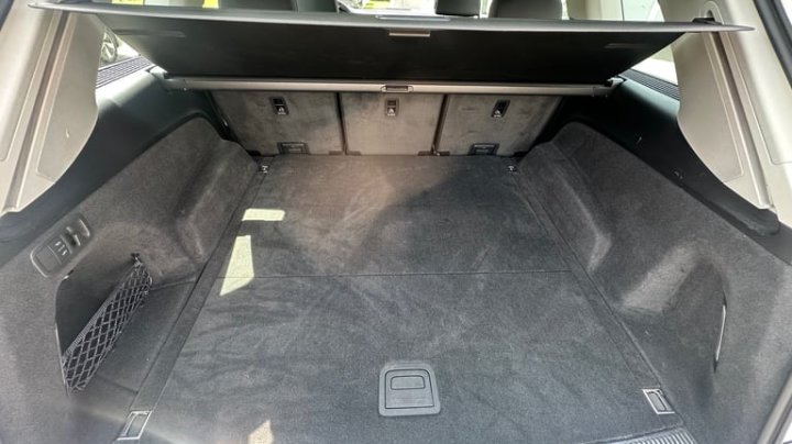 Audi Q7 TDI quattro 2023