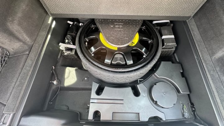 Audi Q7 TDI quattro 2023