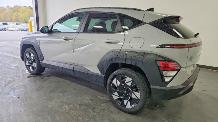 Hyundai Kona  2024