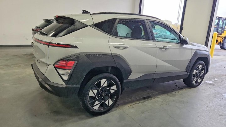 Hyundai Kona  2024
