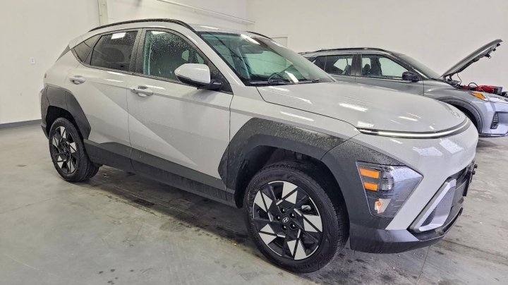 Hyundai Kona  2024