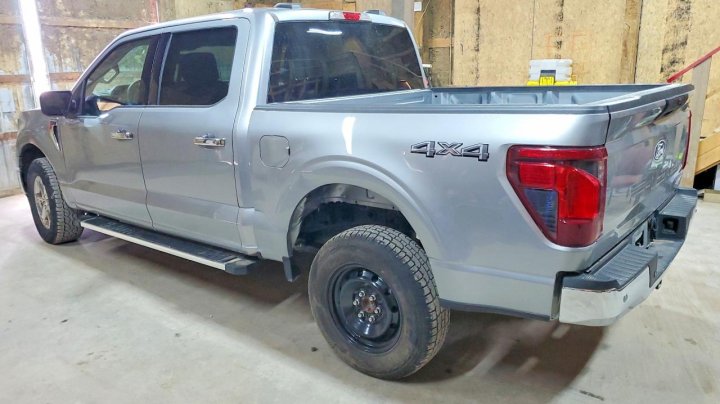 Ford F150  2025