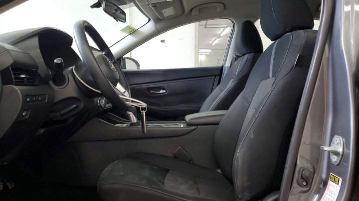 Nissan Sentra  2025