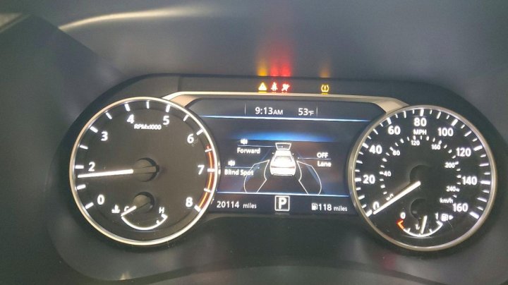 Nissan Sentra  2025