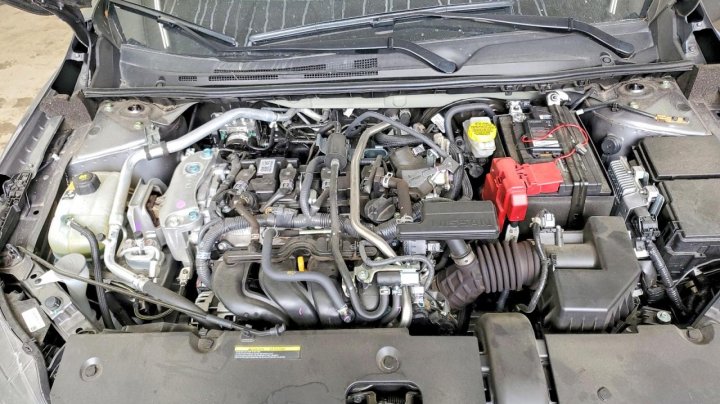 Nissan Sentra  2025