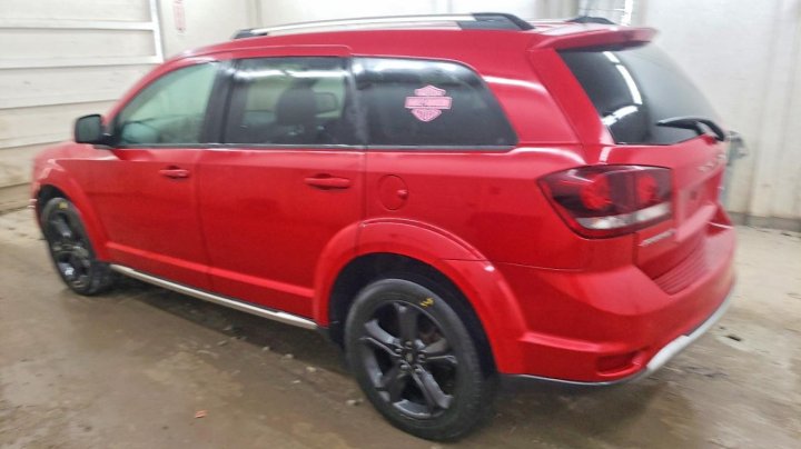 Dodge JOURNEY  2020