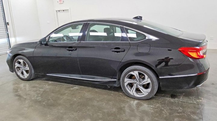 Honda Accord  2019